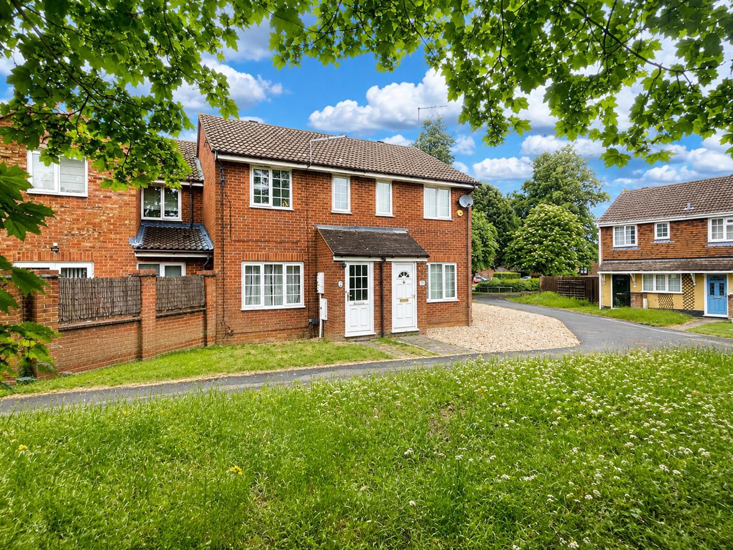 Westbury Lane, Newport Pagnell, Milton Keynes